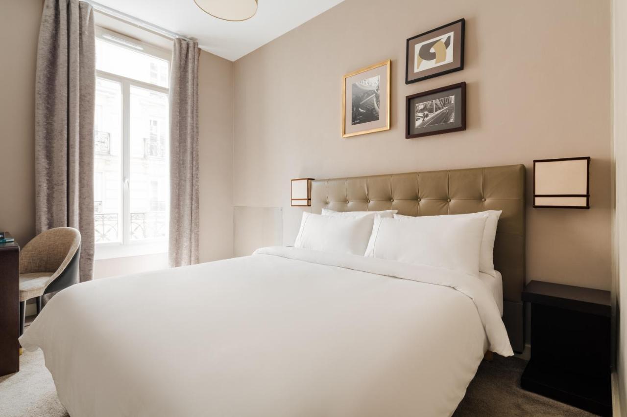 Sonder Le Frochot Hotel Париж Екстериор снимка